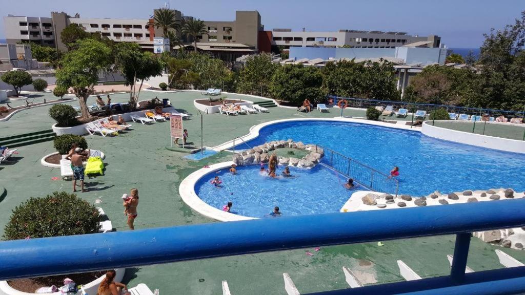 Paraiso Del Sur بلايا بارايسو المظهر الخارجي الصورة