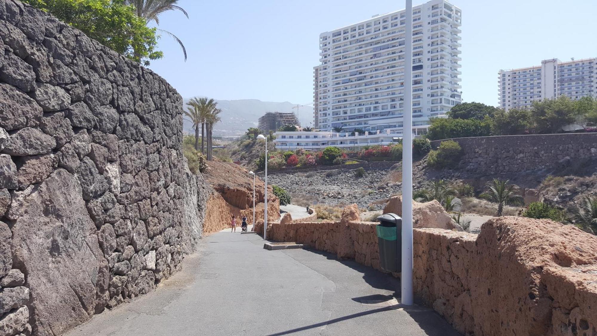 Paraiso Del Sur بلايا بارايسو المظهر الخارجي الصورة