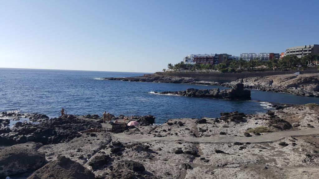 Paraiso Del Sur بلايا بارايسو المظهر الخارجي الصورة