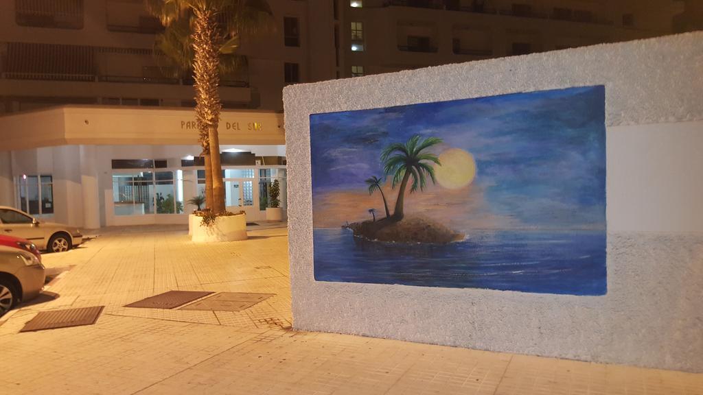 Paraiso Del Sur بلايا بارايسو المظهر الخارجي الصورة