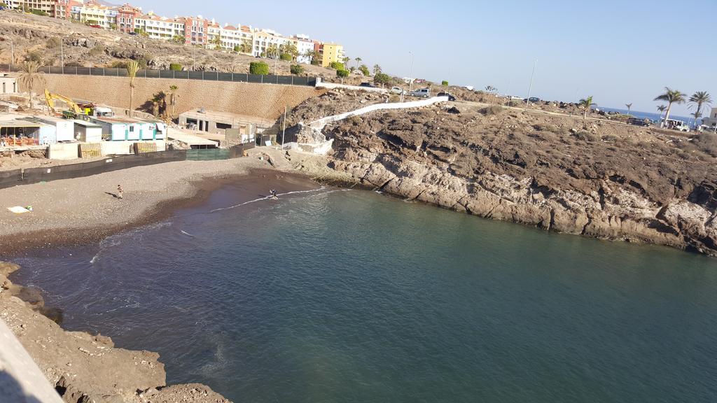Paraiso Del Sur بلايا بارايسو المظهر الخارجي الصورة