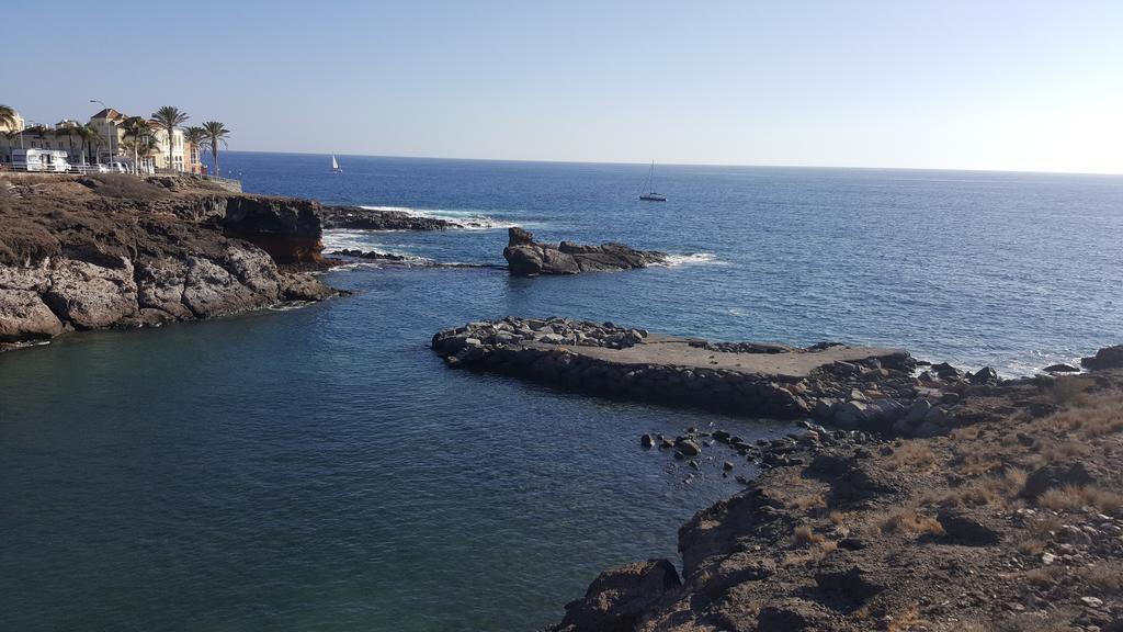 Paraiso Del Sur بلايا بارايسو المظهر الخارجي الصورة