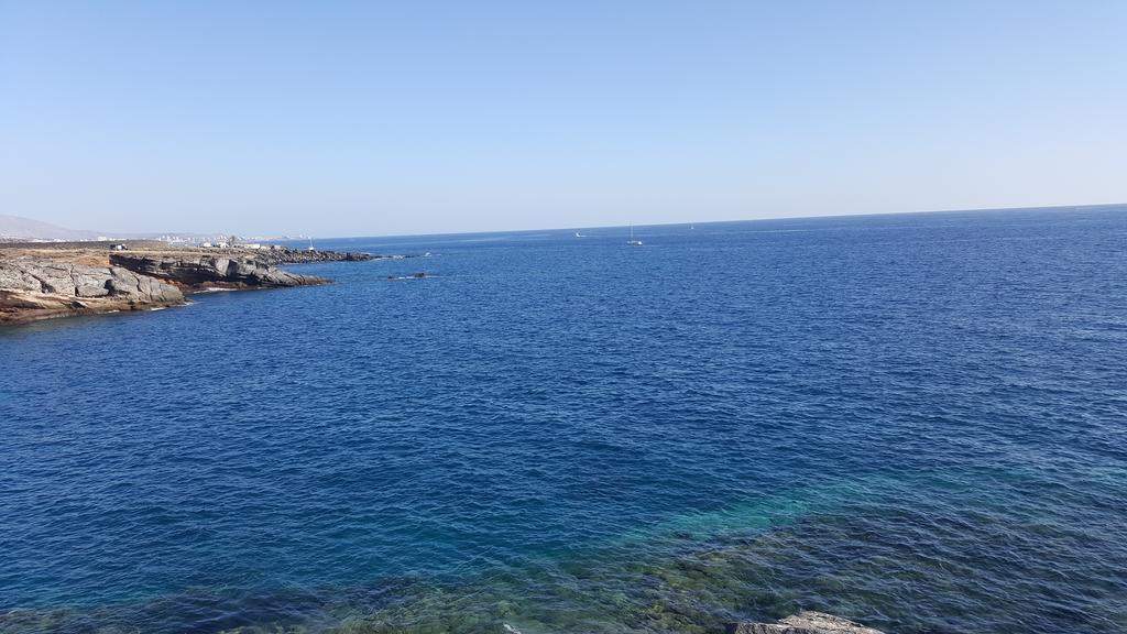 Paraiso Del Sur بلايا بارايسو المظهر الخارجي الصورة